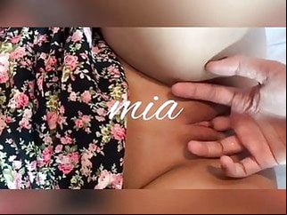 blowjob asian Malay hijab
